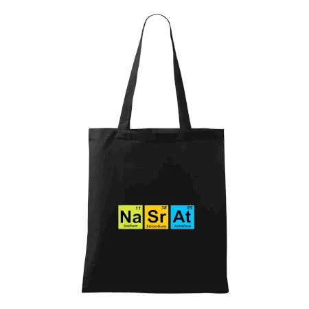 Farebná tabuľka nasrat