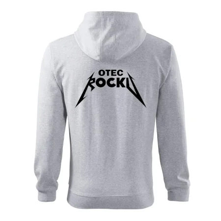 Otec rocku metal SK