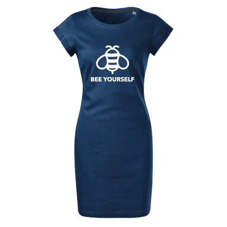 Bee yourself