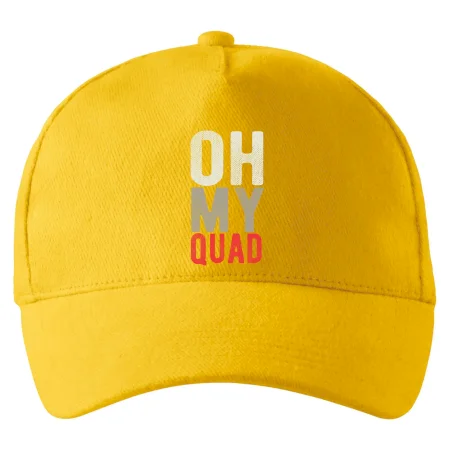 OH my Quad