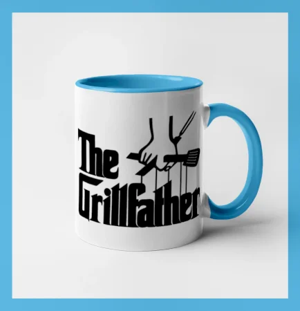 The Grillfather