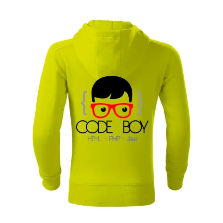 Code Boy