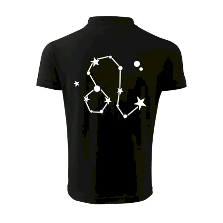 Súhvezdie - Leo - Lev