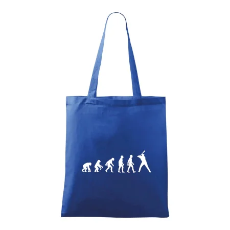 Evolúcia baseball pálkar náprah