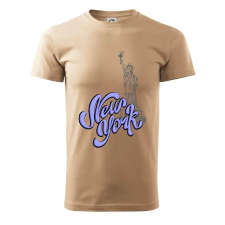 New York Lettering