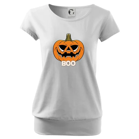 Halloween tekvica