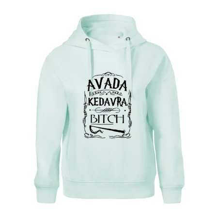 Harry - Avada Kedavra
