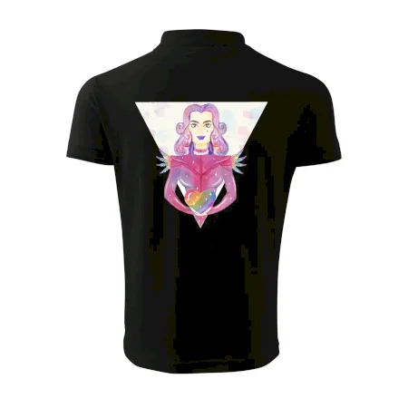 Pride múza