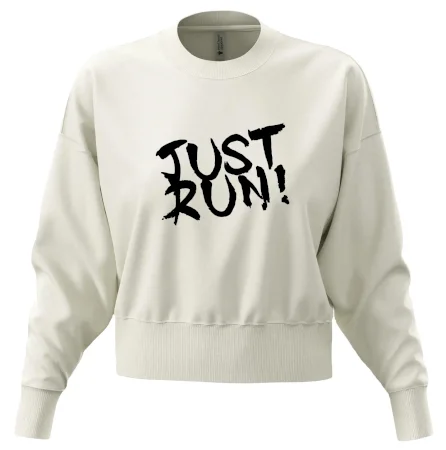 Just run
