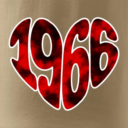 1966 v srdci