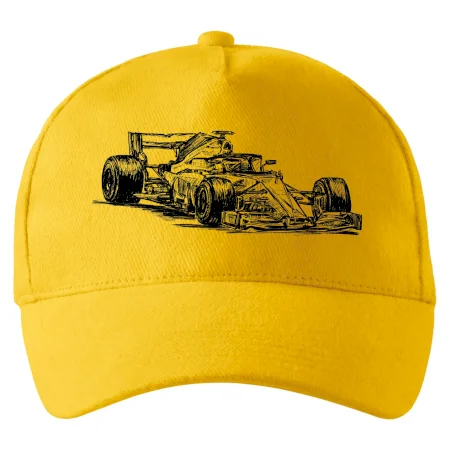 Formula v závode