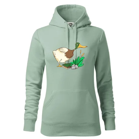 Geokáčer s keškou