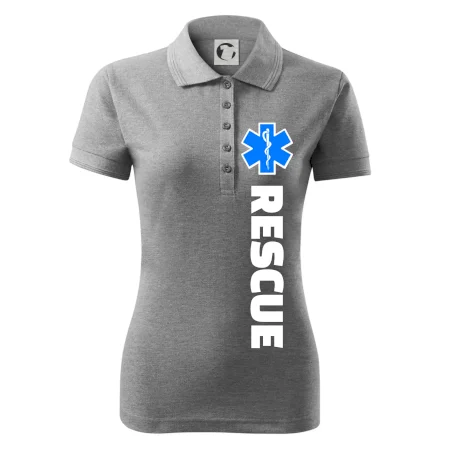 Rescue - pre záchranárov