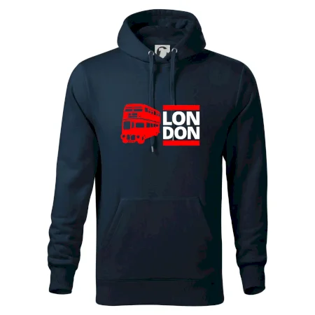 LON DON BUS