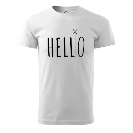 Hello