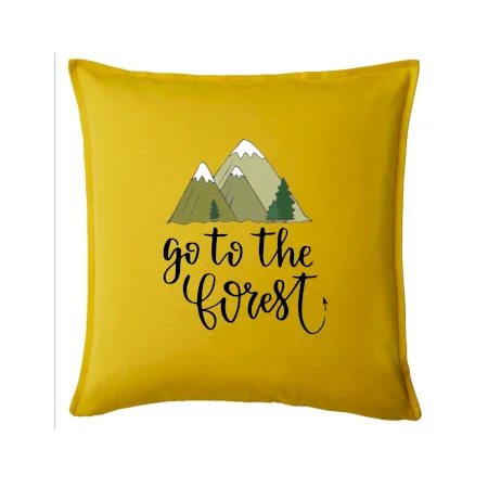 Go to the forest