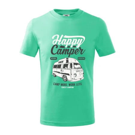 Happy Camper