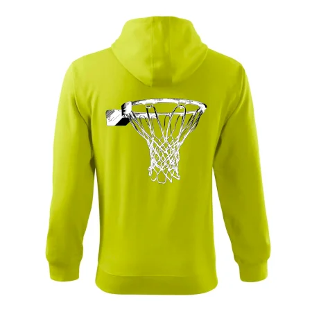 Basketbalový kôš