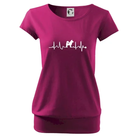 Shiba-Inu EKG