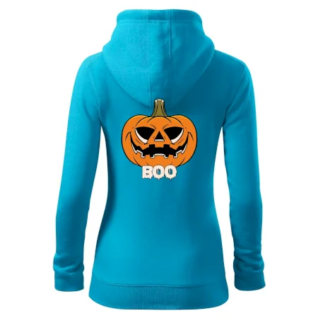Halloween tekvica