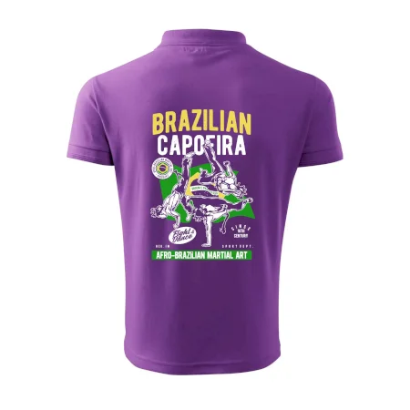 Brazilian Capoeira