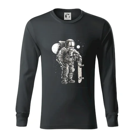 Astronaut Skater