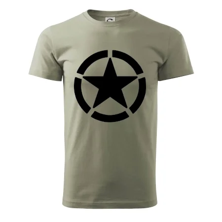 Army hvězda