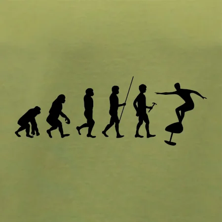 Evolúcia efoil