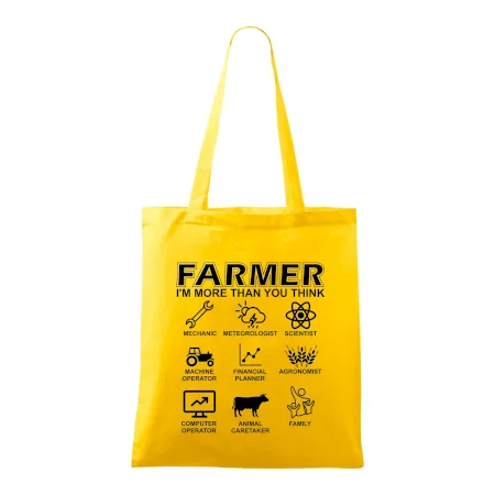 Farmer Symbols