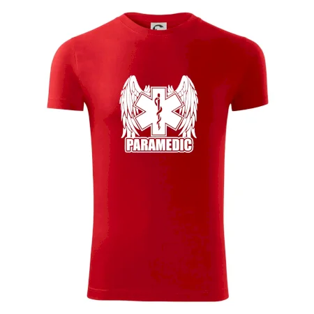 Paramedic
