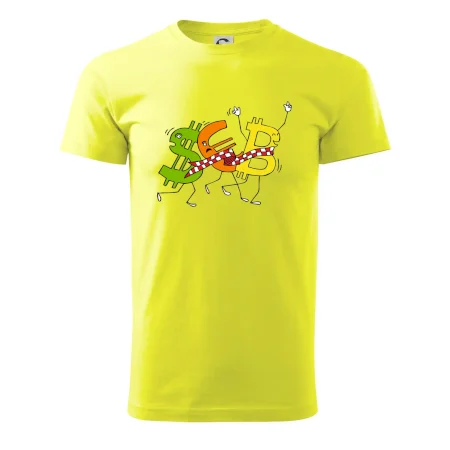 Bitcoin (Pecka design)