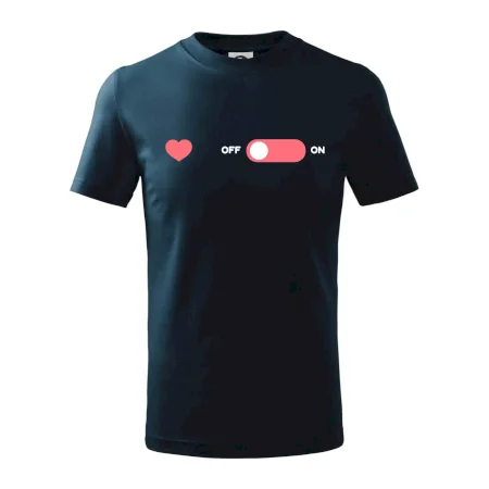 Love OFF