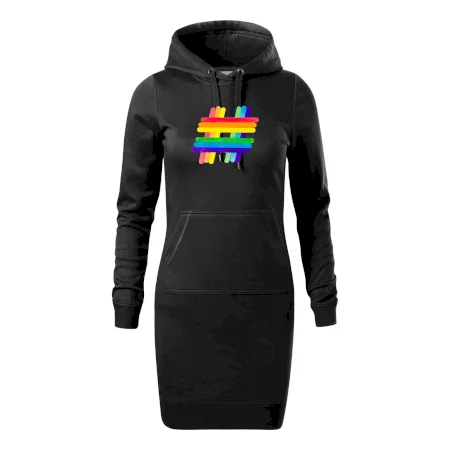 LGBT hashtag