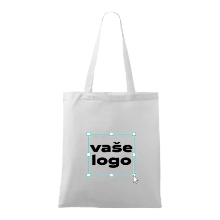 Vlastné logo - Tričko alebo mikina