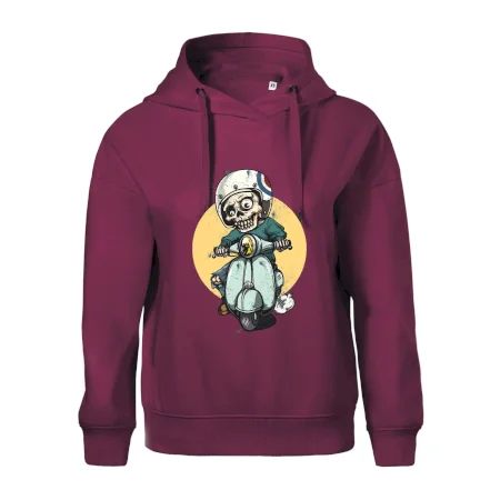 Skúter rebel