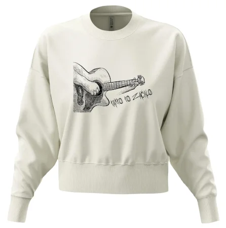 Gitara, takto to začalo
