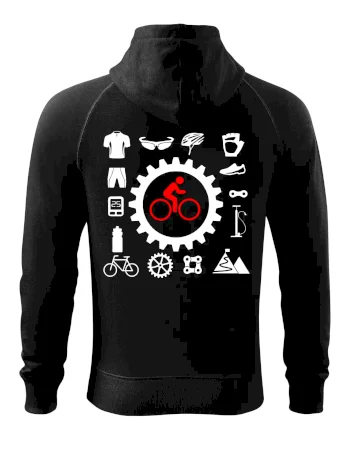 Všetko pre cyklistiku