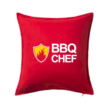 Grilovanie - BBQ Chef
