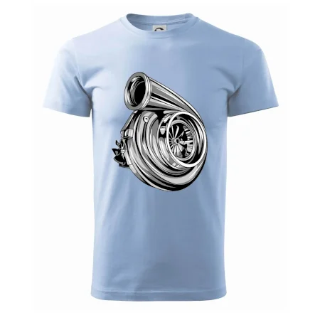 Car turbo