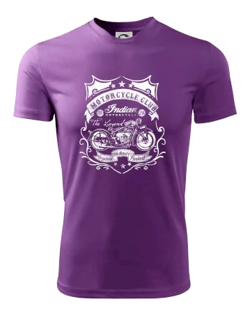 Indian Motorycle Club