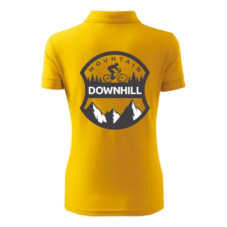 MTB downhill erb