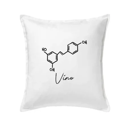 Barová chémia - víno