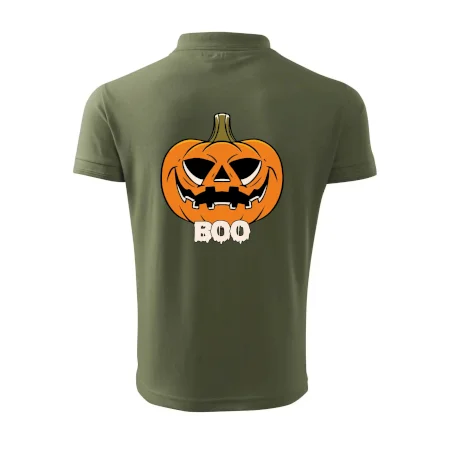 Halloween tekvica