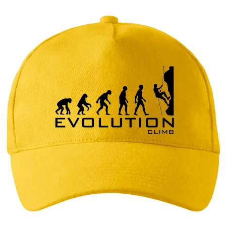 Evolution Climb