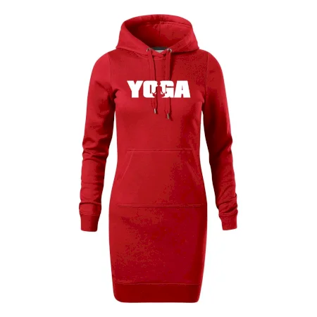 Yoga nápis
