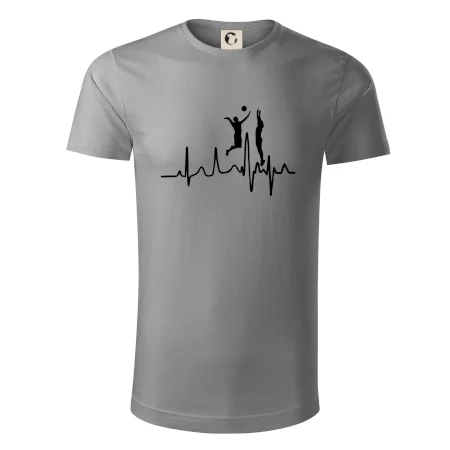EKG volejbalisti muži