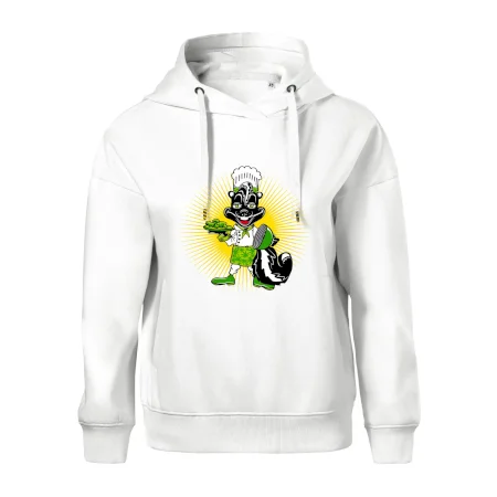 Skunk kuchár (Pecka design)