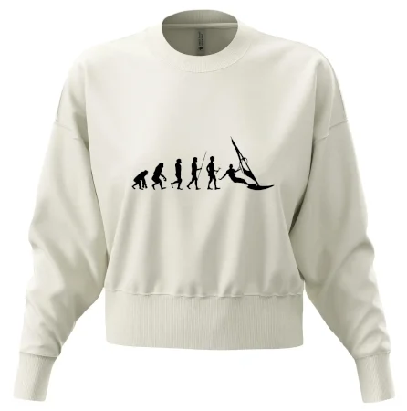 Evoluce Windsurfing