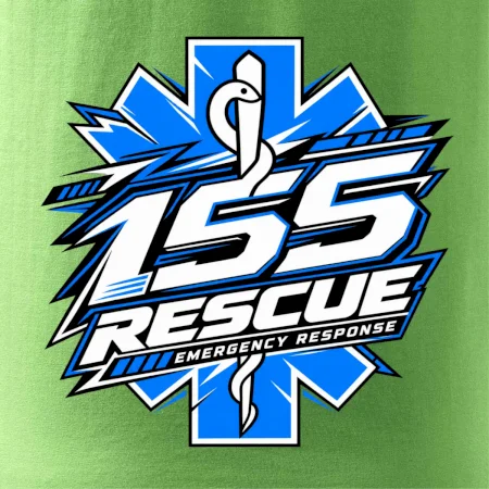 Rescue - 155 emergency