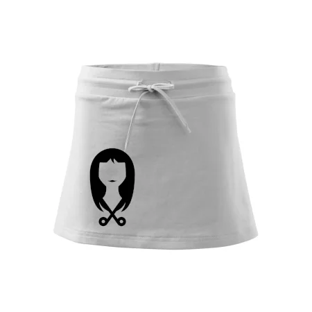 Dámska kaderníčka